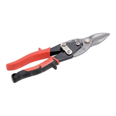 Kapro 1256-41-10 10" Straight Cut Tin Shears 1256-41-10